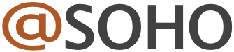 ＠SOHOロゴ