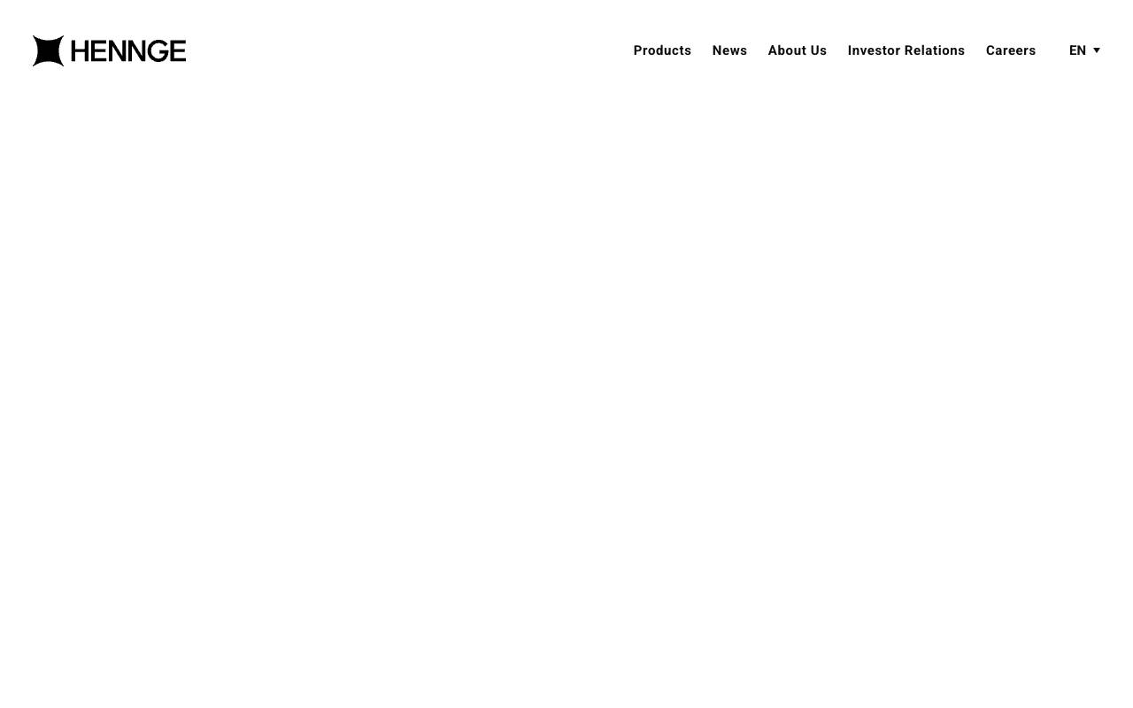 ＨＥＮＮＧＥ株式会社の公式サイト