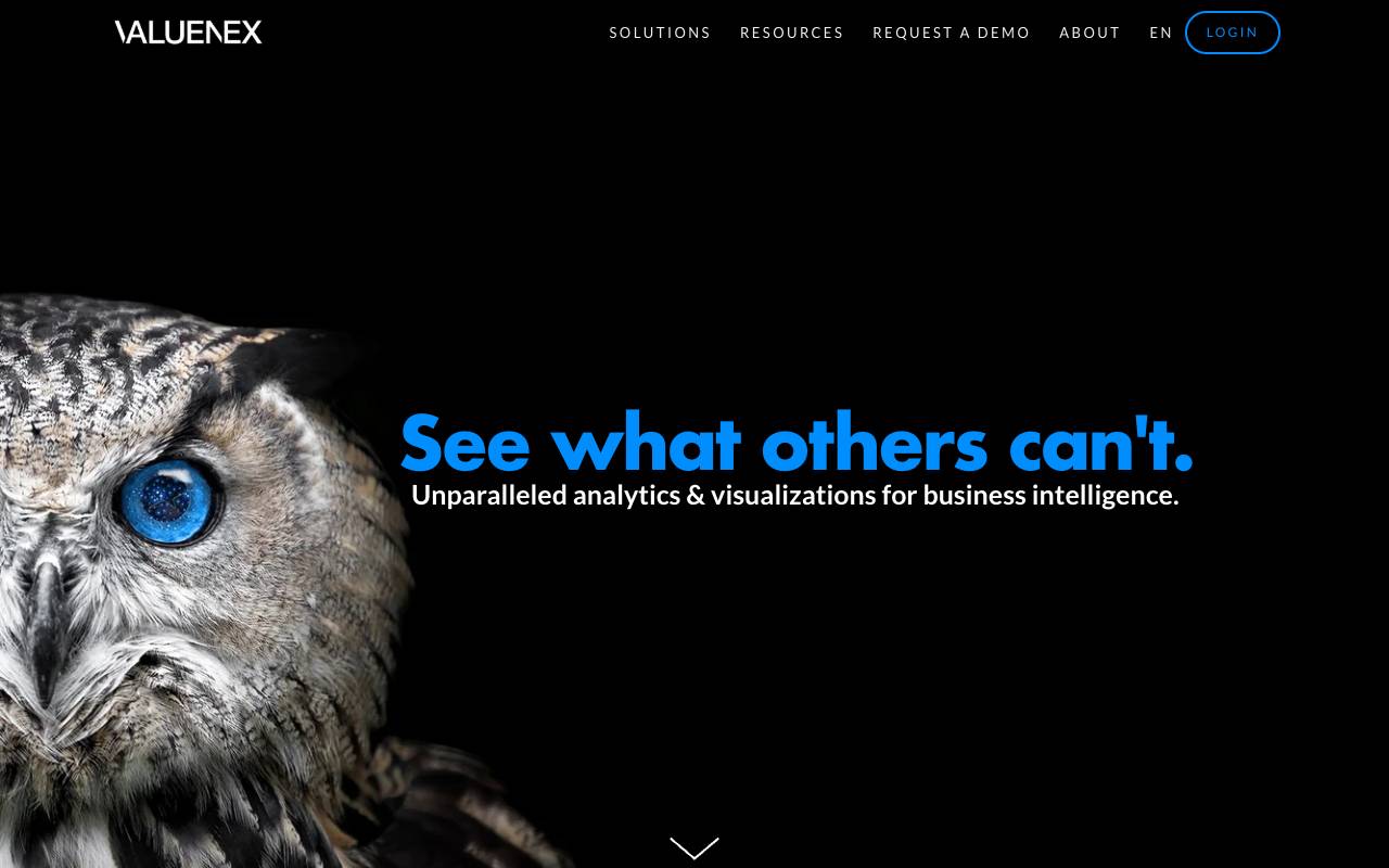 ＶＡＬＵＥＮＥＸ株式会社の公式サイト