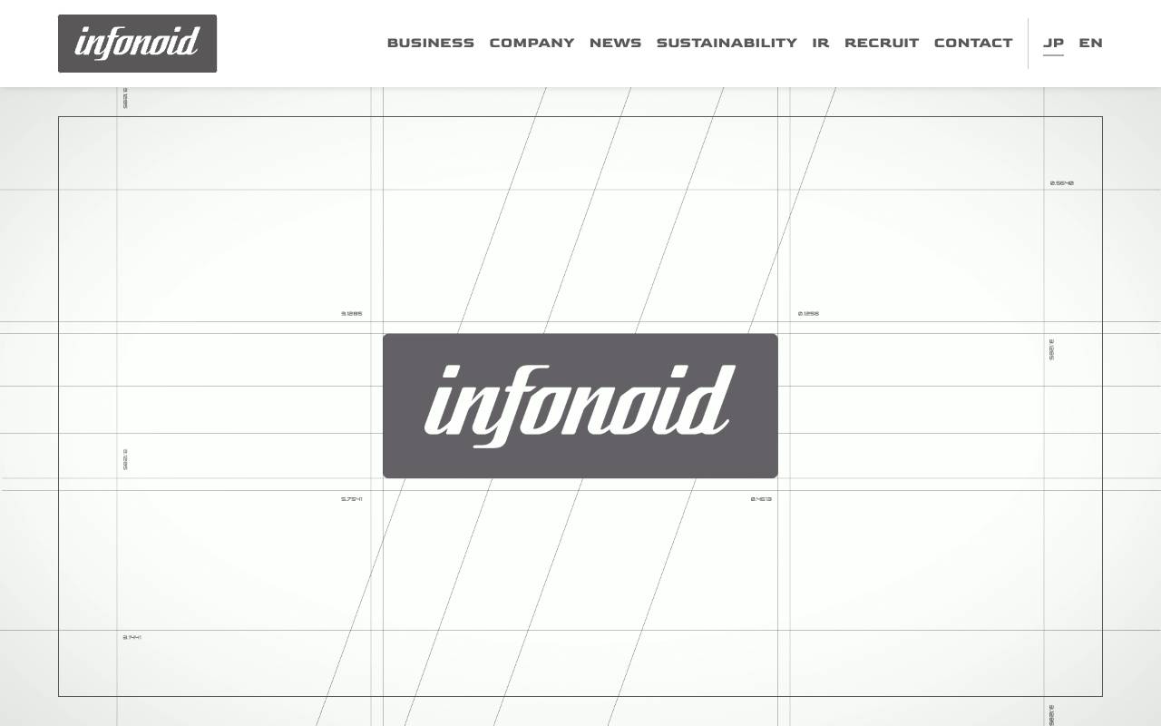 株式会社ミンカブ・ジ・インフォノイドの公式サイト