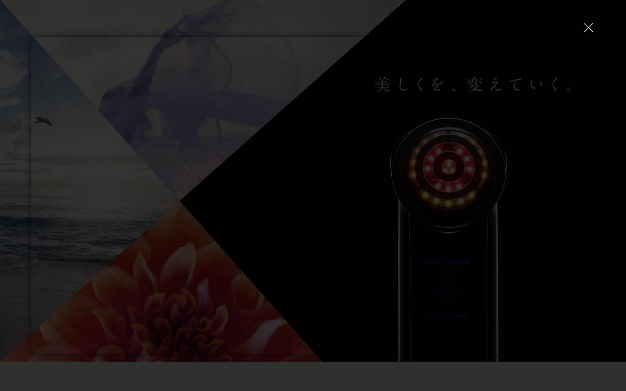 株式会社ヤーマン official website