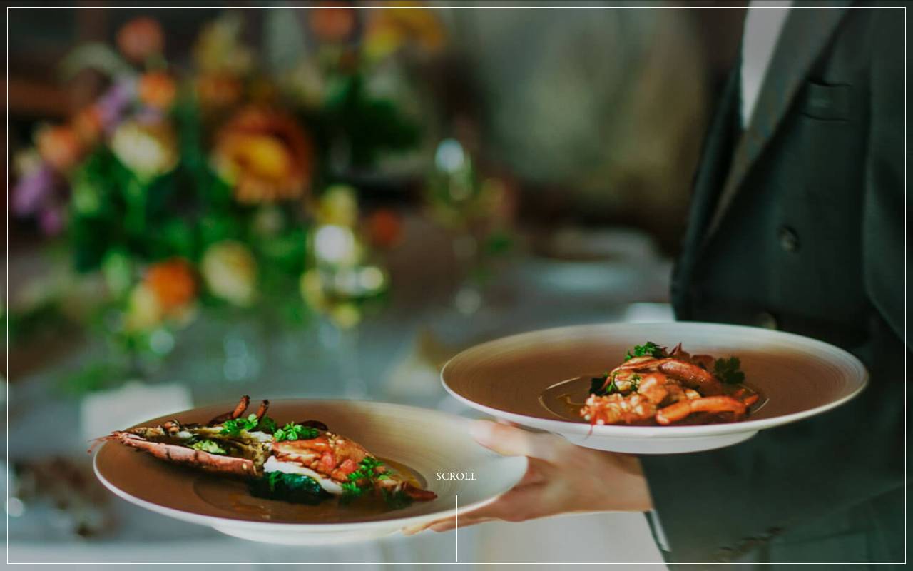 株式会社ひらまつの公式サイト