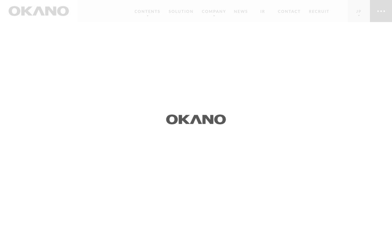 岡野バルブ製造株式会社の公式サイト