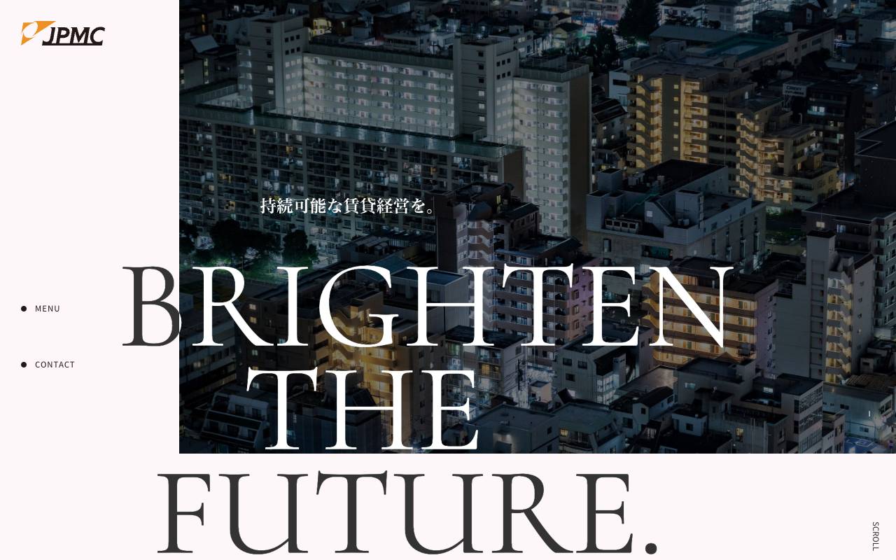 株式会社ＪＰＭＣの公式サイト