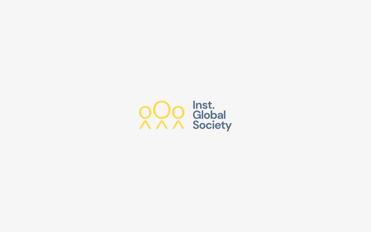 Ｉｎｓｔｉｔｕｔｉｏｎ　ｆｏｒ　ａ　Ｇｌｏｂａｌ　Ｓｏｃｉｅｔｙ株式会社の公式サイト