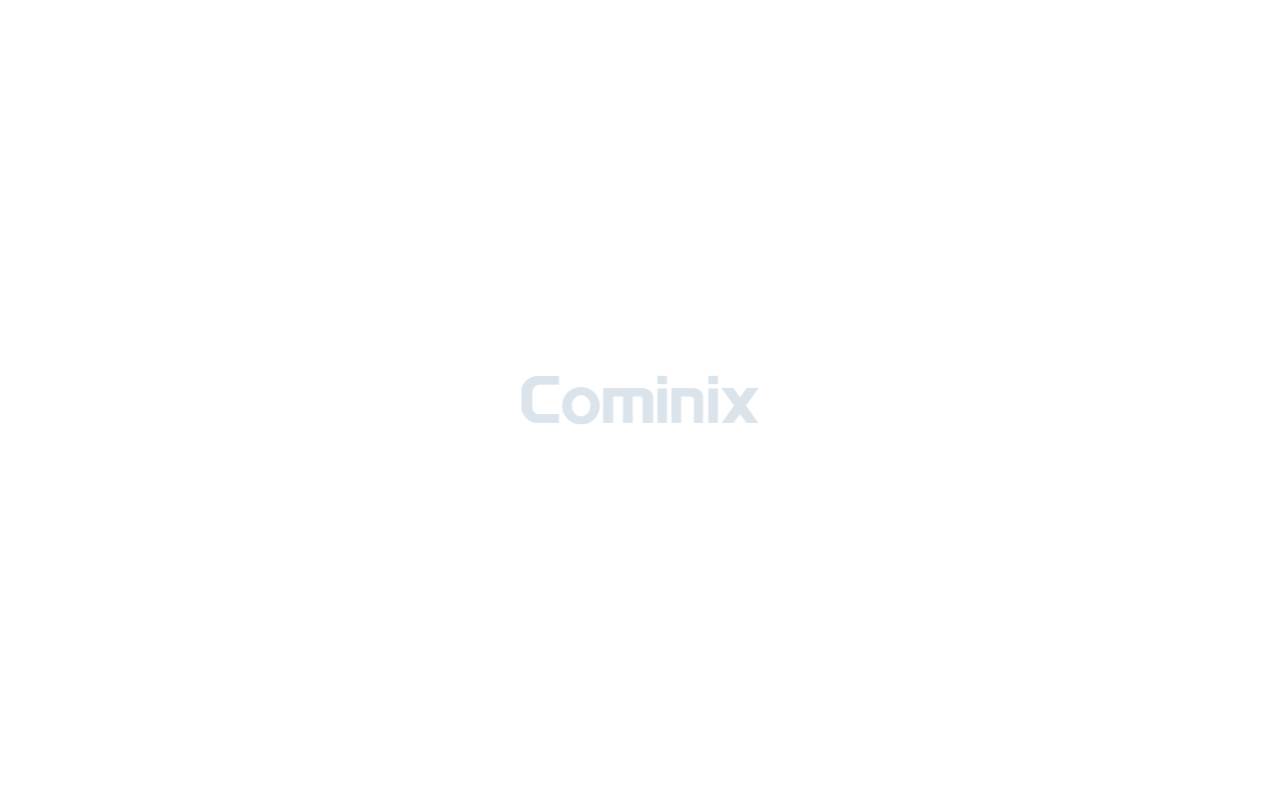 Cominix Co.,Ltd. official website