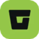 Bitbucketのアイコン