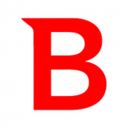 Bitdefenderのアイコン