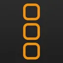 DaVinci Resolveのアイコン