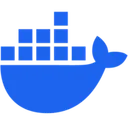 Dockerのアイコン
