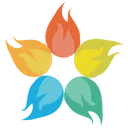 firestorageのアイコン