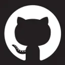 GitHubのアイコン