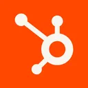 HubSpot Marketing Hubのアイコン