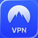 NordVPNのアイコン
