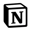 Notionのアイコン