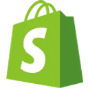 Shopifyのアイコン