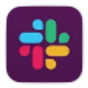 Slackのアイコン