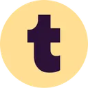 Toggl Trackのアイコン