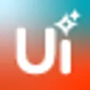UiPathのアイコン