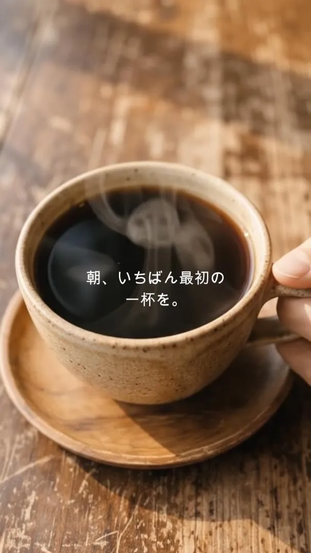 カフェPV