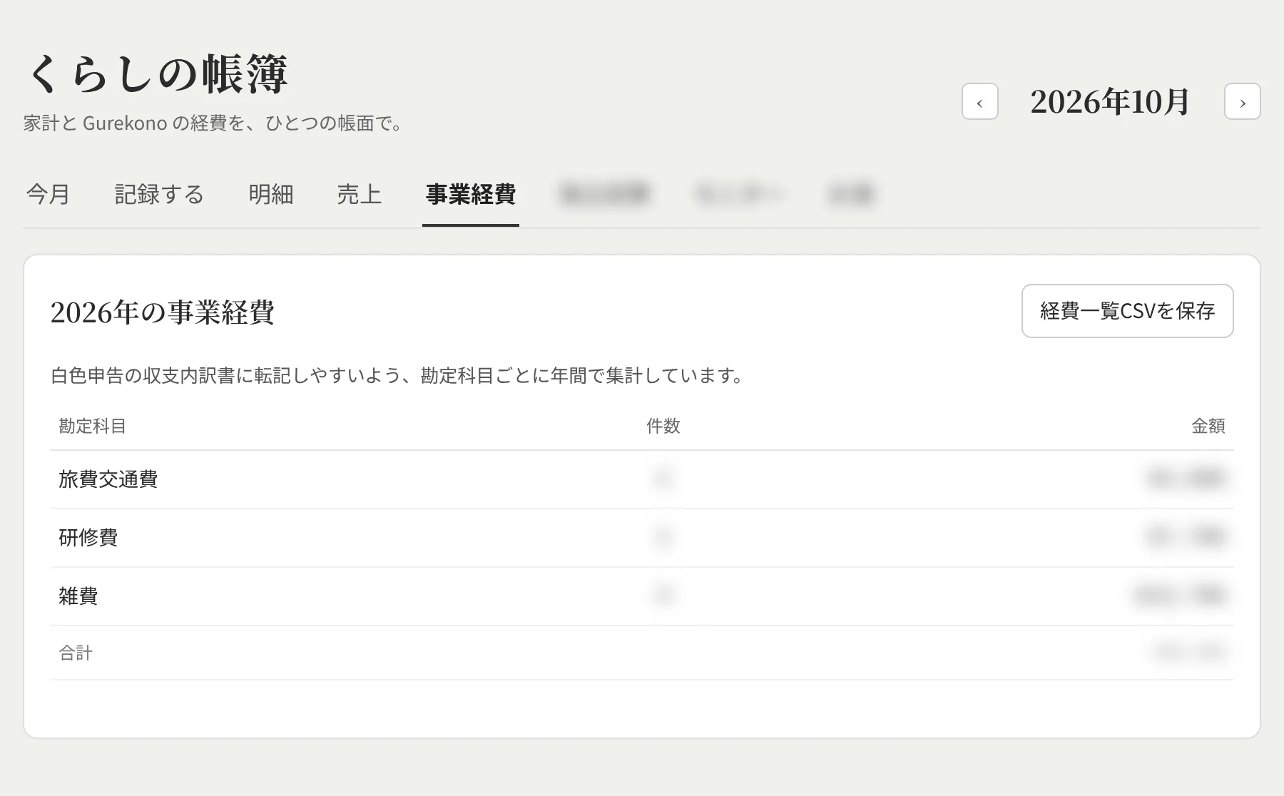 AIで自作した業務ツール(帳簿・案件リサーチ等)
