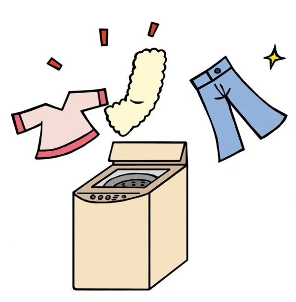 企業向けイラスト