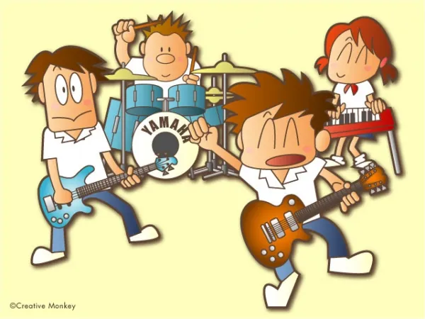 イラスト「キャラクター」
