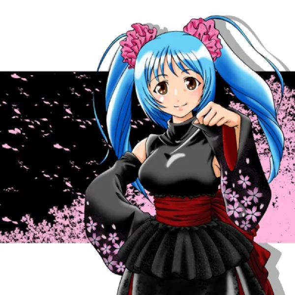 イラスト