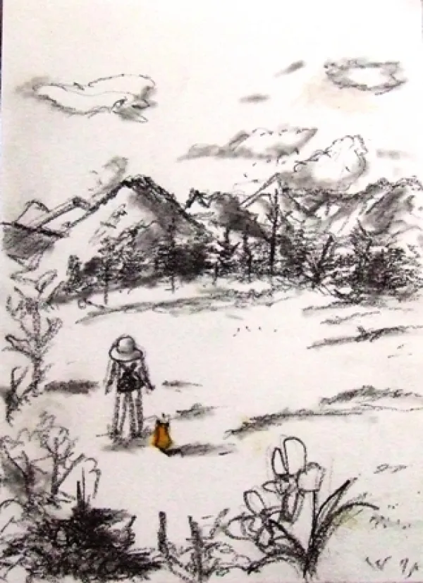 文章力を評価していただきました