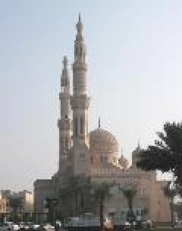 【日刊　勝ち組スポーツ】エキゾチックなドバイをエンジョイしよう！（ライティング・カメラ）