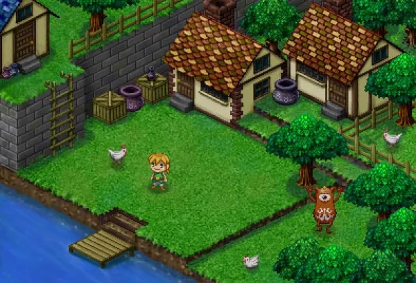 背景