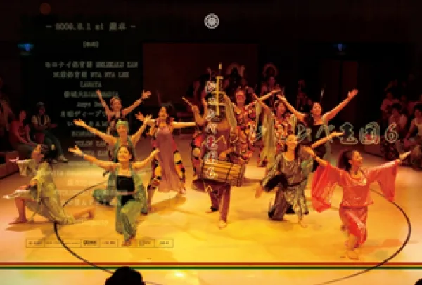 イベント記録およびＰＲ映像