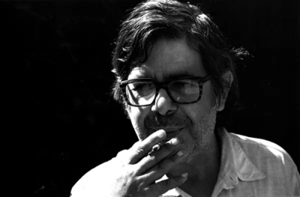 展示映像 スペイン人画家遺作展