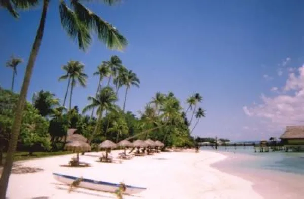 海外旅行 ブログ