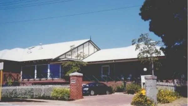 【月刊福祉ジャーナル】オーストラリアの福祉 (現地取材、撮影、ライティング)