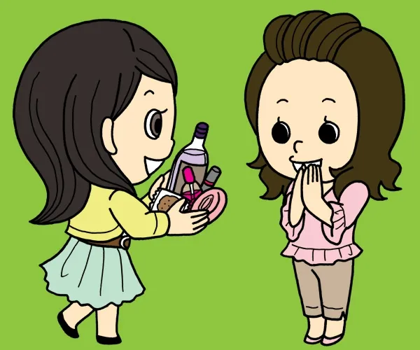 仕事実績