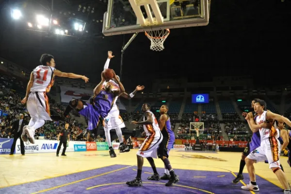 BasketBall