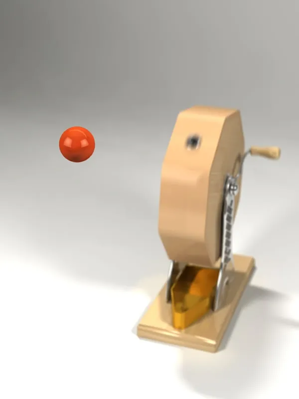 3DCG系