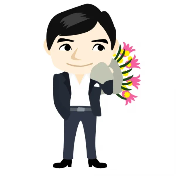 純一くん