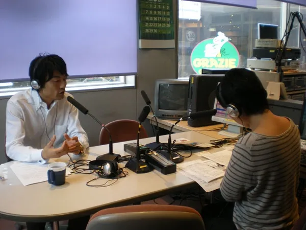 婚活カウンセラー