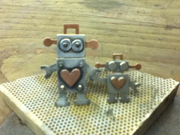 アクセサリーデザイナー