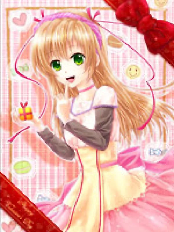フリー素材サイト様用 イラスト1点