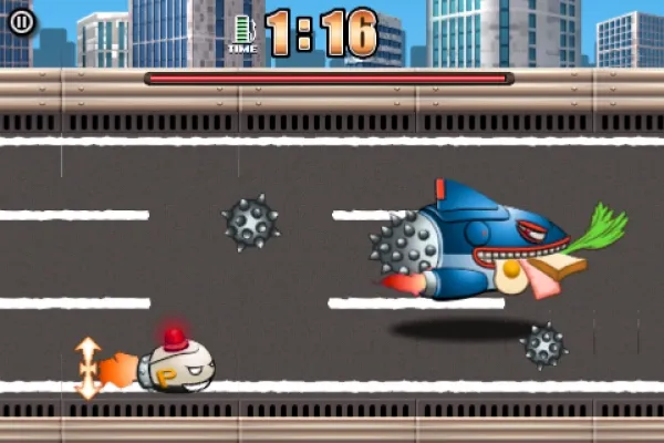 iPhoneアプリやってます