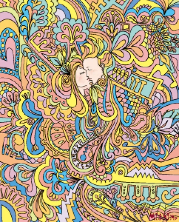 イラスト