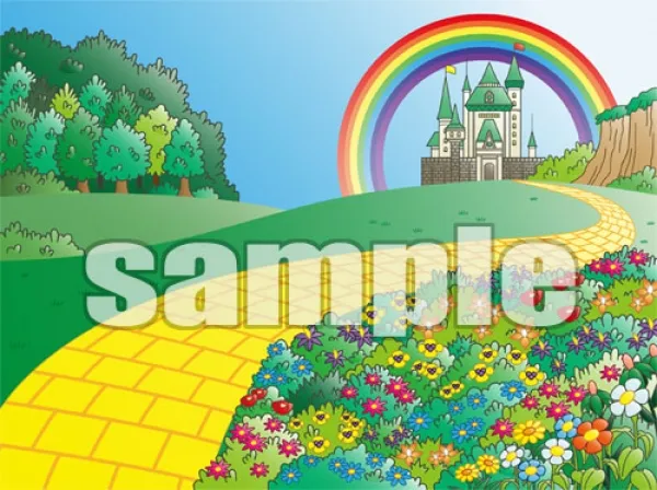 ミュージカル背景