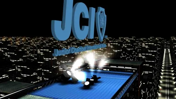 神戸青年会議所