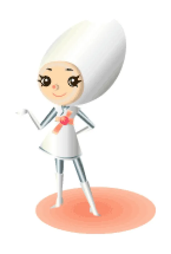 キャラクター