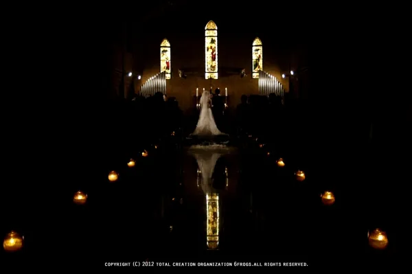 写真撮影 ＞ 広報や広告の撮影