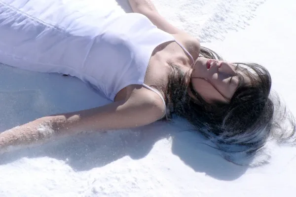 写真撮影 ＞ 出版やショップ素材の撮影