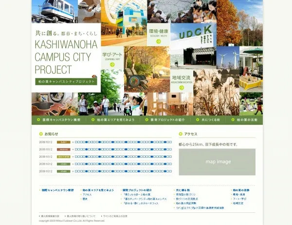 不動産サイト